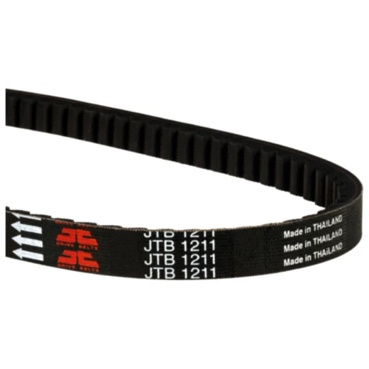 Keilriemen JT Belt Standard passend für: Honda NSC