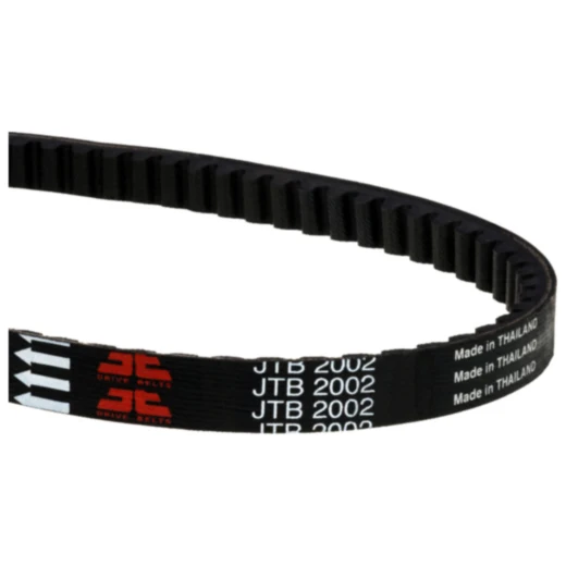 Keilriemen JT Belt Standard passend für: Italjet Torpedo, Velocifero, Suzuki CP, AH