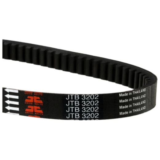 Keilriemen JT Belt Standard passend für: Yamaha XC, MBK XC