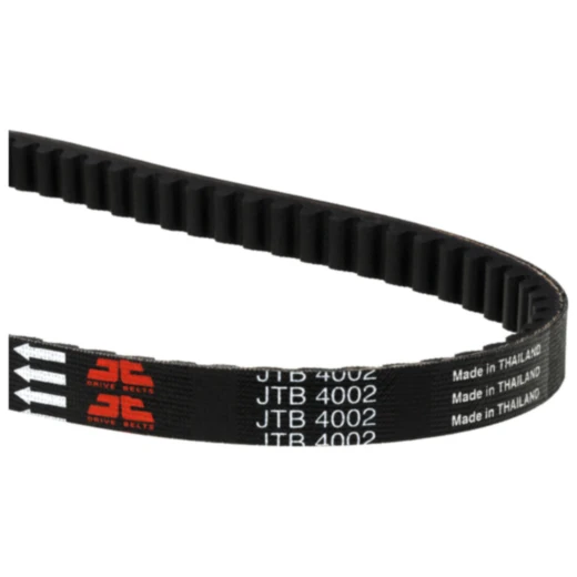 Keilriemen JT Belt Standard passend für: Piaggio Free, TPH, NRG