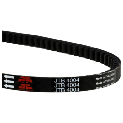 Keilriemen JT Belt passend für: Yamaha CW, CS, YQ, YN, Aprilia SR, Scarabeo, Rally