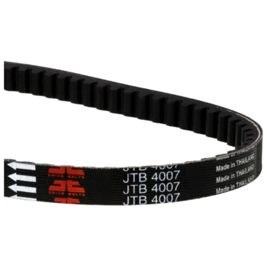 Keilriemen JT Belt Standard passend für: Piaggio Zip, Quartz, Zip+Zip, Vespa ET2