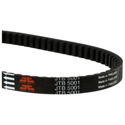 Keilriemen JT Belt Standard passend für: Peugeot Ludix, Speedfight, TKR