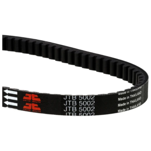 Keilriemen JT Belt Standard passend für: Kymco Agility, Like, People, Peugeot Django, Kisbee