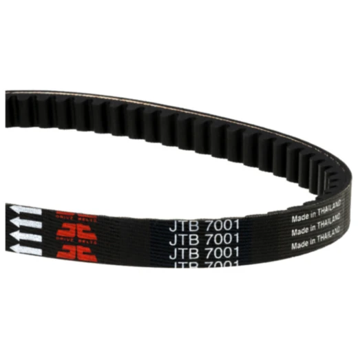 Keilriemen JT Belt Standard passend für: SYM DD, Fiddle, Daelim Tapo, Message