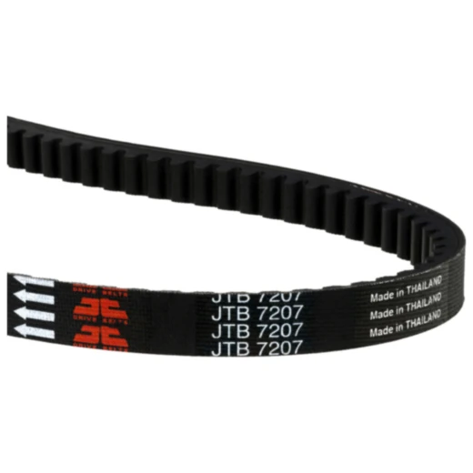 Keilriemen JT Belt Standard passend für: SYM HD, Peugeot LXR