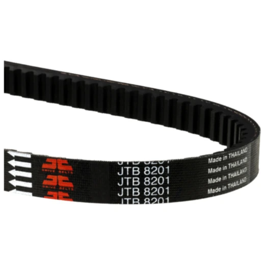 Keilriemen JT Belt Standard passend für: Daelim Otello, Otello/NS, S1