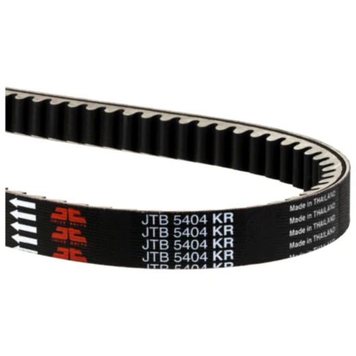 Keilriemen JT Belt verstärkt passend für: Kymco People, Xciting