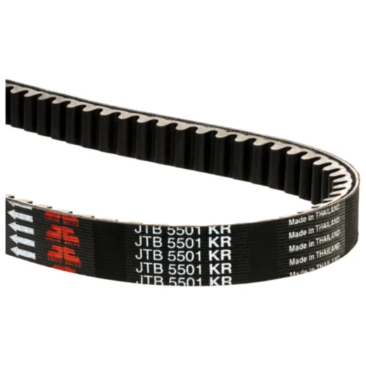 Keilriemen JT Belt verstärkt passend für: Kymco Xciting