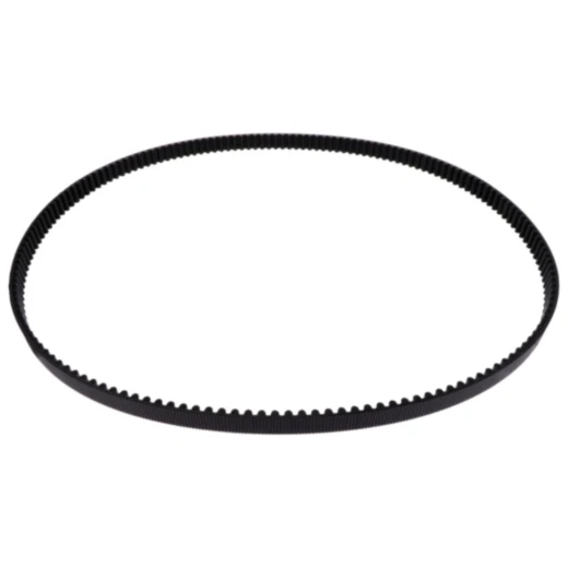 Zahnriemen 166 Zähne für Motorräder