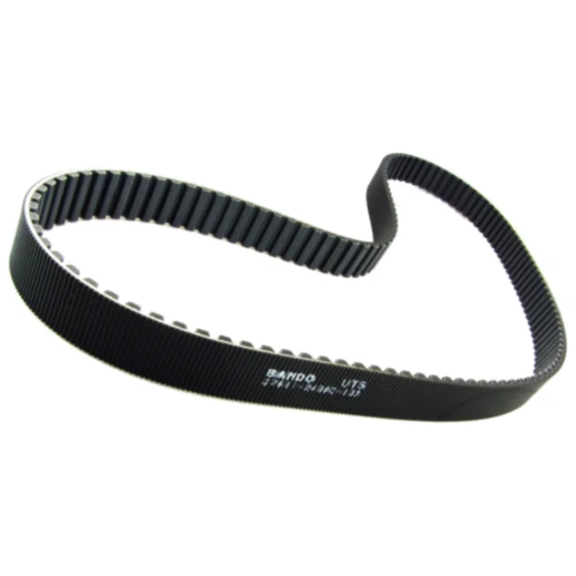 Zahnriemen für Motorräder