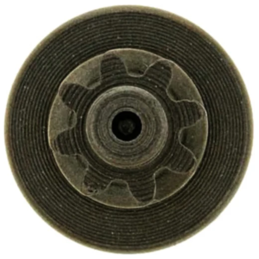 Kickstarterritzel 101 Octane GY6 QMB 139 8Z passend für: Baotia