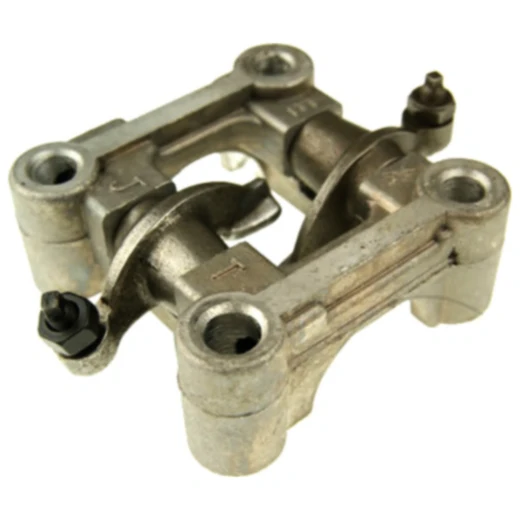 Kipphebelbrücke GY6 50CC 101 Octane passend für: Baotian BT49QT - 7A1, BT49QT - 10, BT49QT - 12A1