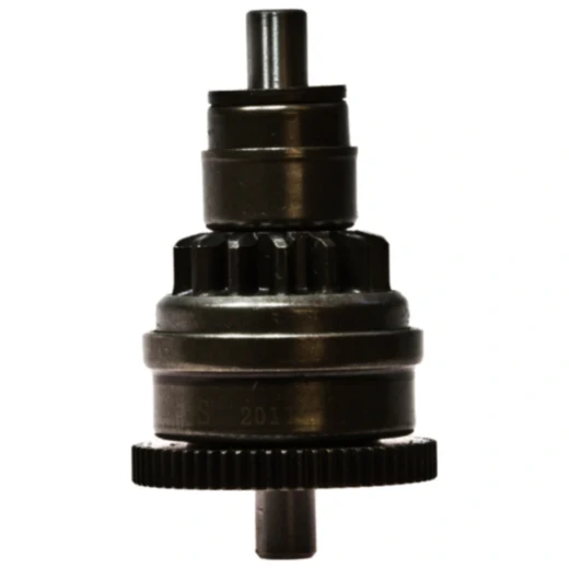 Anlasserfreilauf JMP passend für: Piaggio Zip, Free, NRG, Aprilia SR, Scarabeo, Mojito