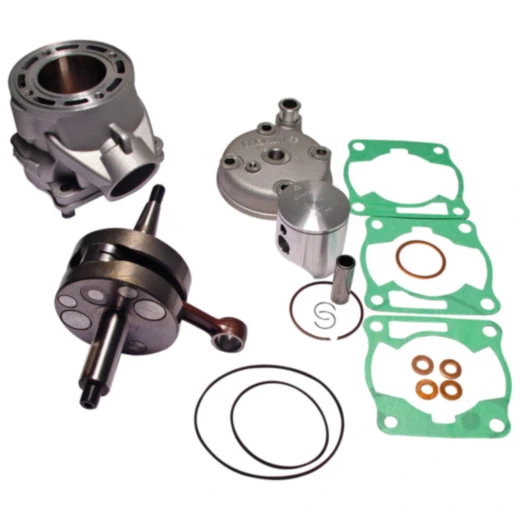 Zylindersatz 112CCM Athena Big Bore Zylindersatz passend für: Yamaha YZ