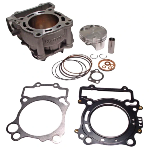 Zylindersatz 250 ccm Athena Standard 7560059