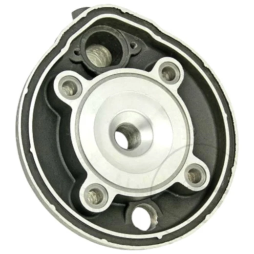 Zylinderkopf Naraku 50CCM passend für: Motorhispania RYZ, Furia, RX, Rieju Spike, MRX, RR