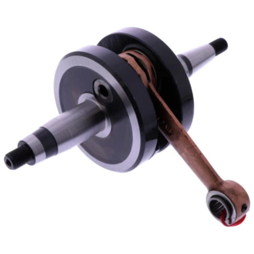 Kurbelwelle Standard Naraku 12 mm Kolbenbolzen passend für: Derbi Senda, GPR