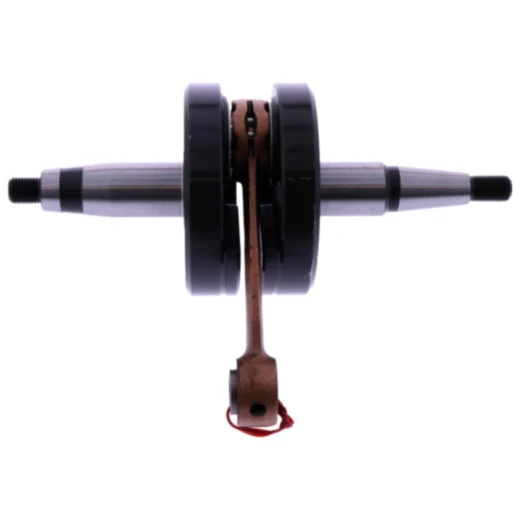 Kurbelwelle Standard Naraku 12 mm Kolbenbolzen passend für: Der