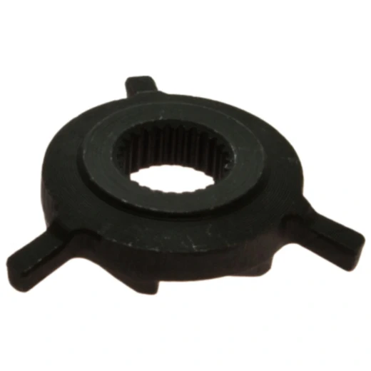 Kickstartermitnehmer passend für: Kymco Agility, People, Super 9, ATU Meteorit