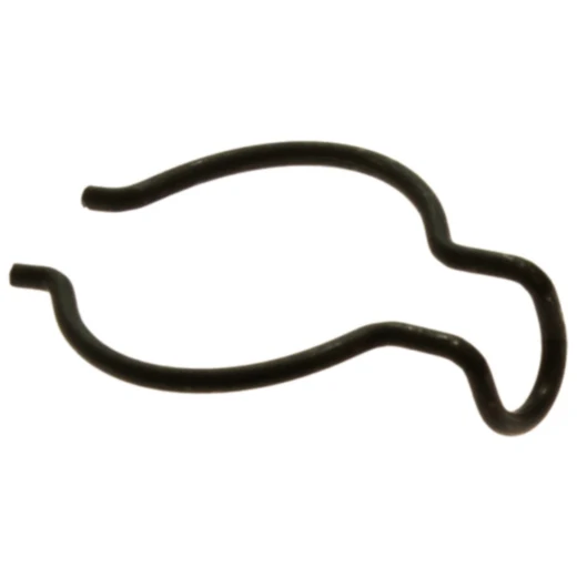 Haltespange Kickstarter passend für: Peugeot Speedfight, Vivacity, TKR