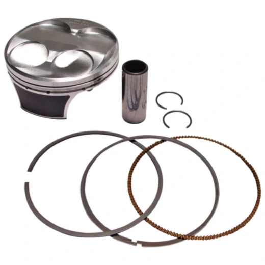 Kolbensatz 76. 96 mm A Athena geschmiedet Standard Bore passend für: Kawasaki KX
