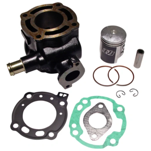 Zylindersatz 50CCM Naraku Standard Zylindersatz passend für: Suzuki AY, UX