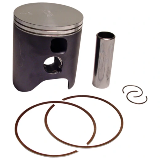 Kolbensatz 66. 36 mm C Athena geschmiedet Standard Bore passend für: Honda CR