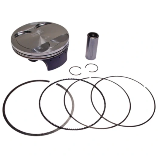 Kolbensatz 95. 96 mm A Athena geschmiedet Standard Bore passend für: Honda CRF