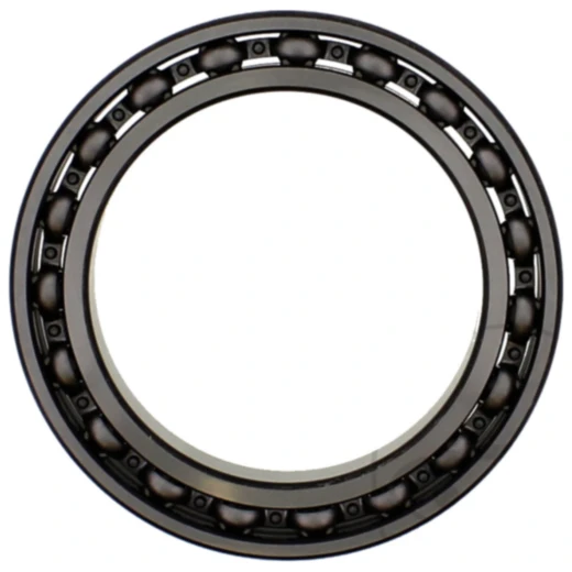 Rillenkugellager 61917 C3 85X120X18MM passend für: BMW R, K, K1, Moto Guzzi Breva, Griso