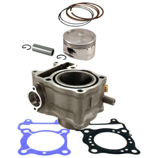 Zylindersatz 150CCM Standard Zylindersatz passend für: Honda SH
