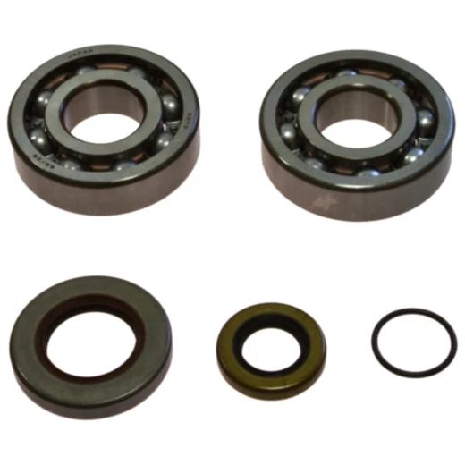 Kurbelwellenlager Satz All Balls Racing mit Wellendichtring passend für: Gas Gas EC