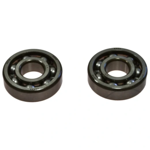 Kurbelwellenlager Satz All Balls Racing passend für: Honda CRF, Z, XR