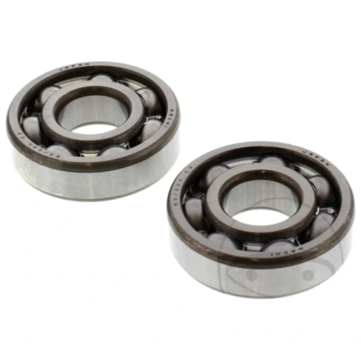 Kurbelwellenlager Satz Tourmax passend für: Honda CRF