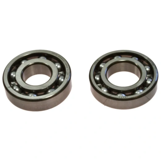 Kurbelwellenlager Satz All Balls Racing passend für: Kawasaki KLX