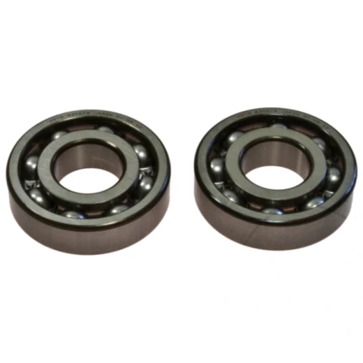 Kurbelwellenlager Satz All Balls Racing passend für: Kawasaki KLR