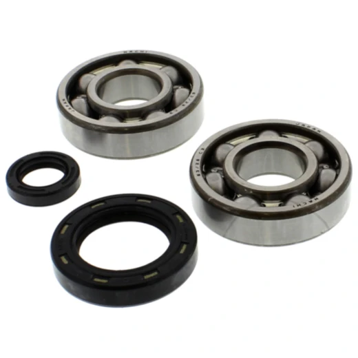 Kurbelwellenlager Satz Tourmax mit Wellendichtring passend für: Honda CR 7560145