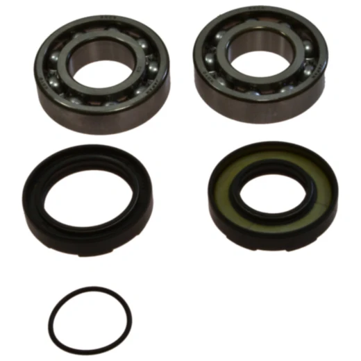Kurbelwellenlagersatz mit Wellendichtring - All Balls Racing