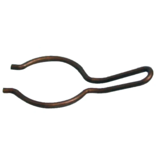 Haltespange Kickstarter passend für: Piaggio Zip, Free, NRG, Aprilia SR, Scarabeo, Mojito