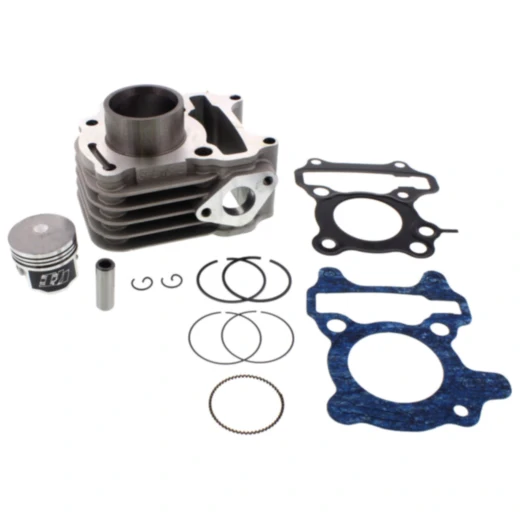 Zylindersatz 50CCM Naraku Standard Zylindersatz passend für: SYM Mio, Symphony, Fiddle II