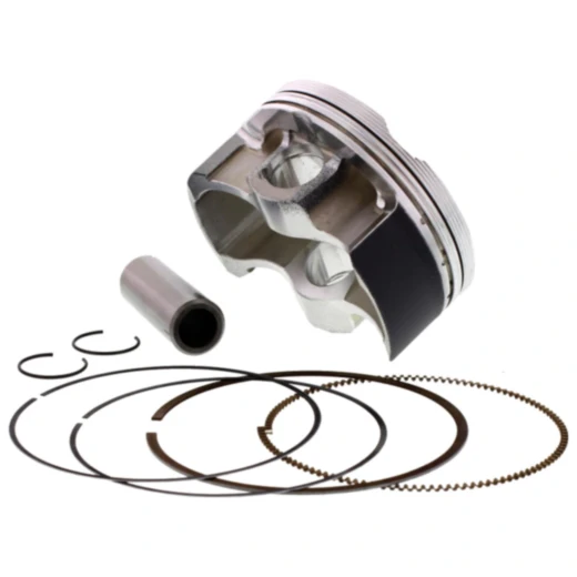 Kolbensatz 75. 96 mm A Athena geschmiedet Standard Bore passend für: Husqvarna TE, TC