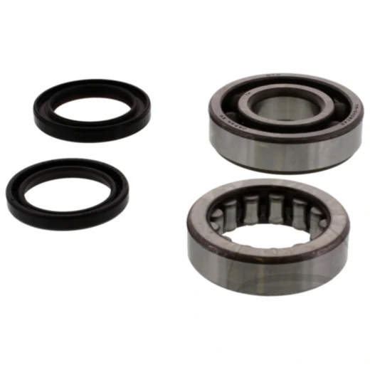 Kurbelwellenlager Satz Athena mit Wellendichtring passend für: Honda CRF 7560233
