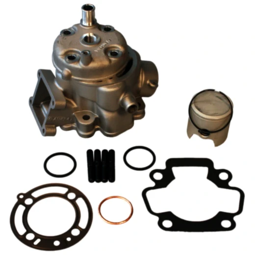 Zylindersatz 80CCM Athena Big Bore Zylindersatz passend für: Kawasaki KX