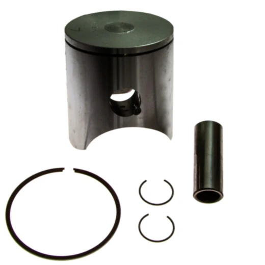 Kolbensatz 53. 97 mm C Athena geschmiedet Standard Bore passend für: Husqvarna CR, WR, WRE