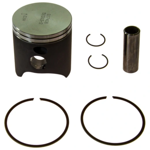 Kolbensatz 53. 96 mm B Athena geschmiedet Standard Bore passend für: KTM EXC