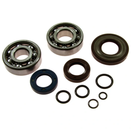 Kurbelwellenlager Satz mit Wellendichtring passend für: Vespa PK, V, FL