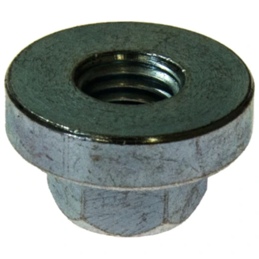 Mutter Polrad passend für: Vespa PX, PK, Cosa