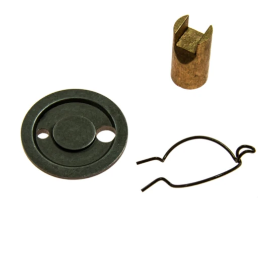 TRENNPILZ Satz PILZ. Platte. Feder passend für: Vespa PK, Primavera, ET3