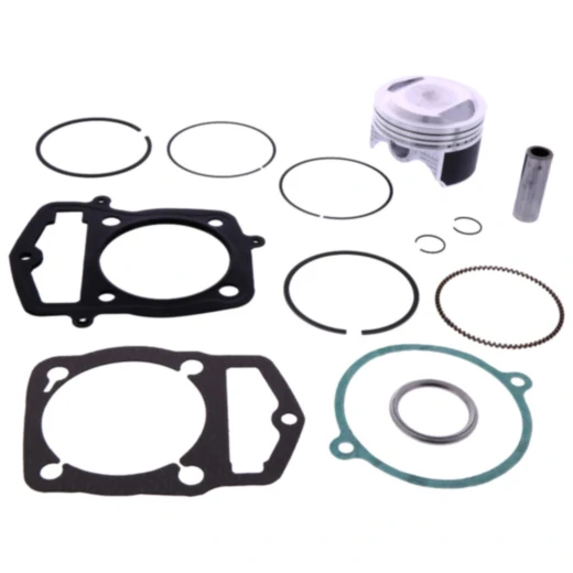 Kolbensatz 67. 25 mm Athena Big Bore passend für: Honda CRF