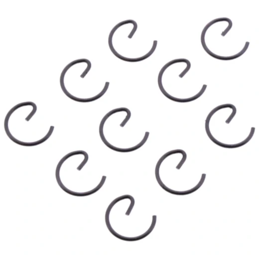 Sicherungsring Kolbenbolzen 10 mm - 10 Stück